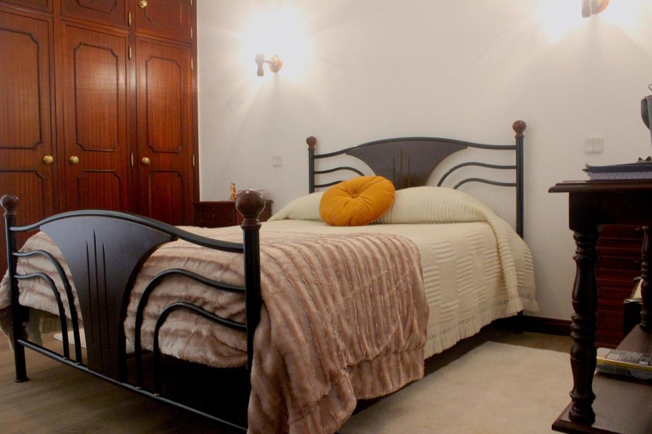 Ocean Drive / Vista Mar Apartment Vieira de Leiria Dış mekan fotoğraf