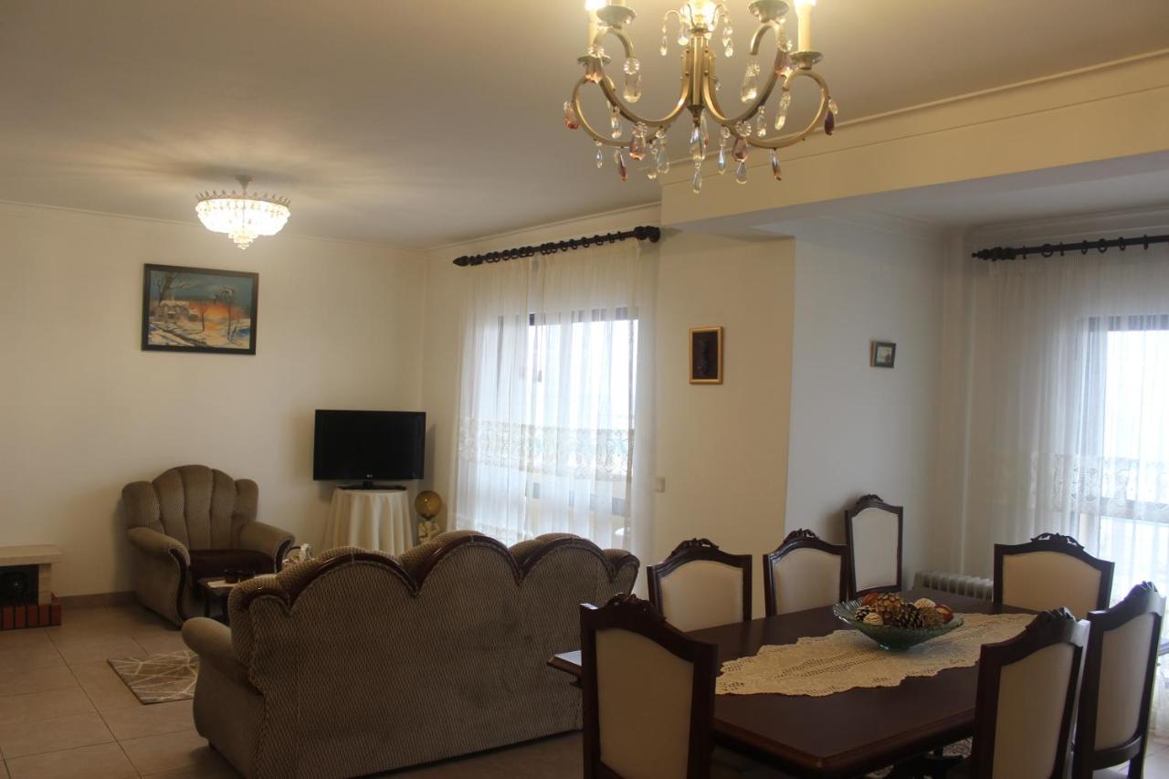 Ocean Drive / Vista Mar Apartment Vieira de Leiria Dış mekan fotoğraf