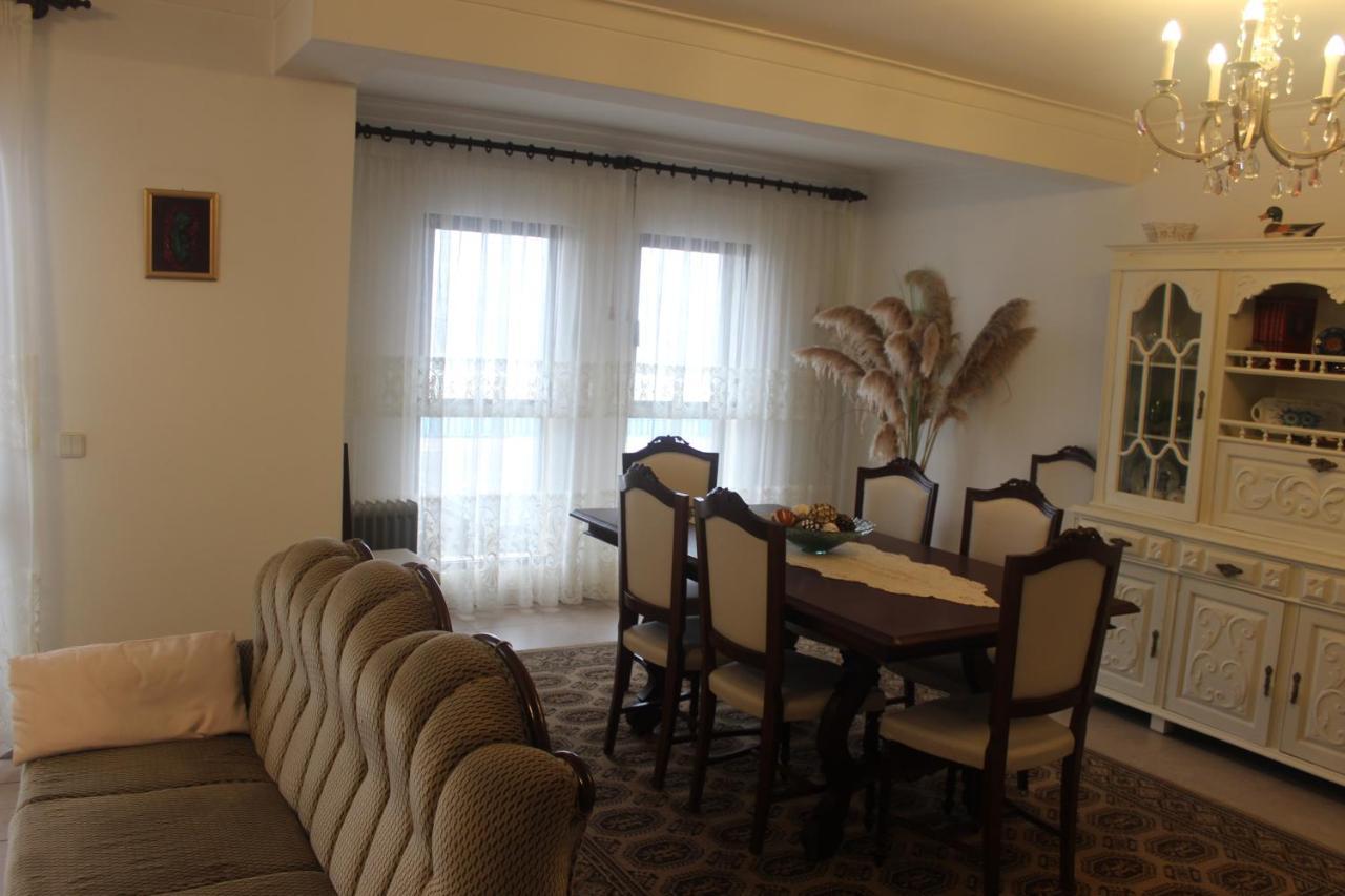 Ocean Drive / Vista Mar Apartment Vieira de Leiria Dış mekan fotoğraf