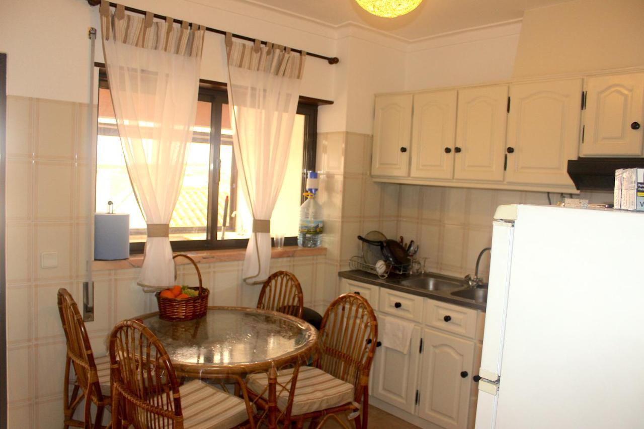 Ocean Drive / Vista Mar Apartment Vieira de Leiria Dış mekan fotoğraf