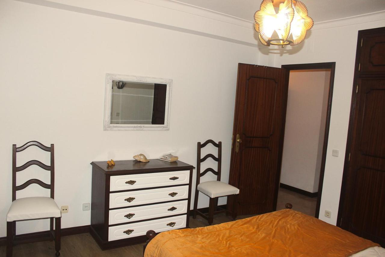 Ocean Drive / Vista Mar Apartment Vieira de Leiria Dış mekan fotoğraf