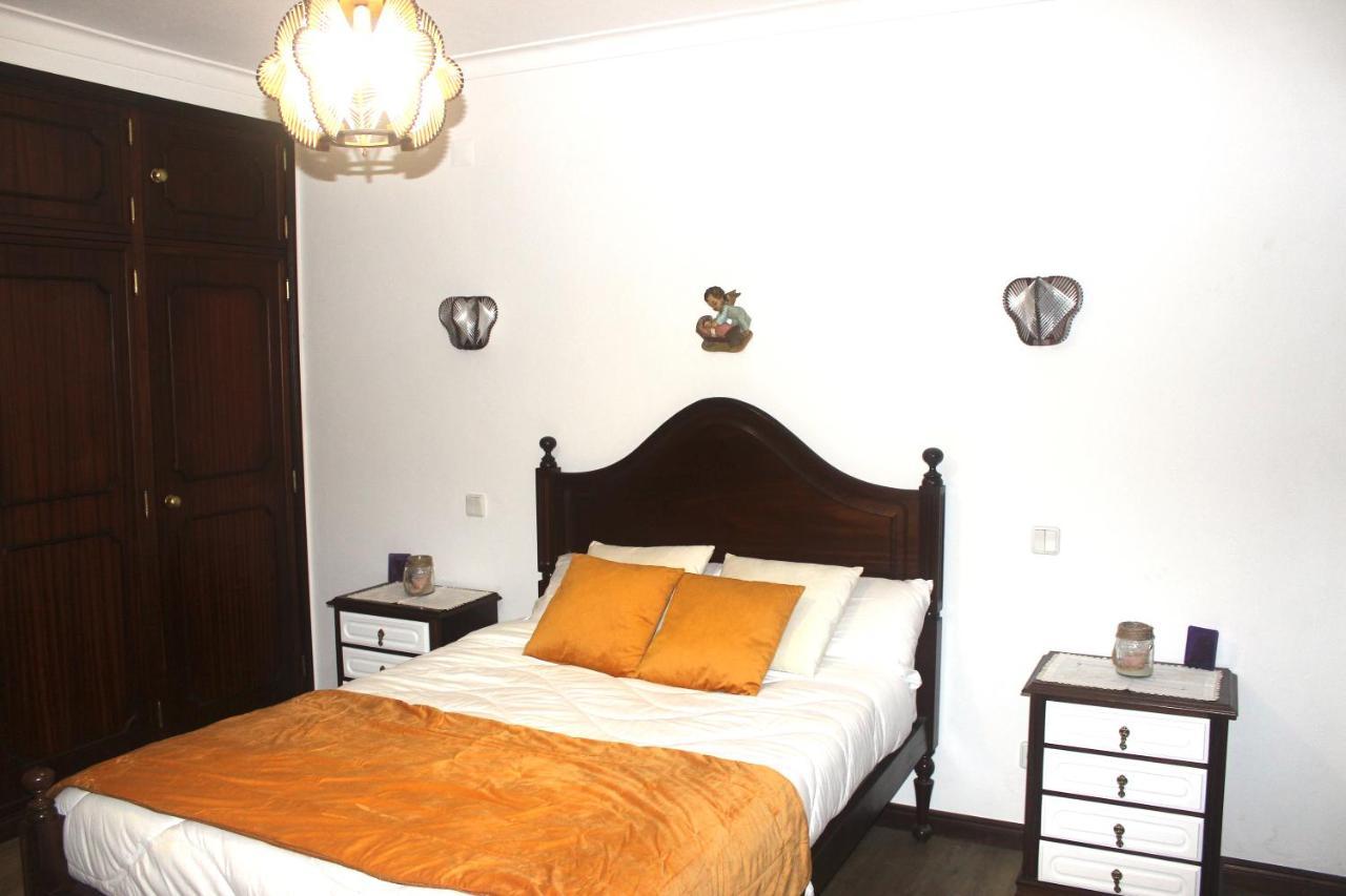Ocean Drive / Vista Mar Apartment Vieira de Leiria Dış mekan fotoğraf